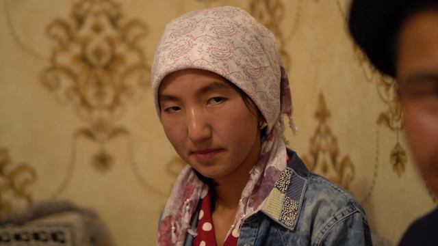 Бауыржан - баягы момун жигит сүйгөнү менен сүйүшүп бактылуу болду смотреть онлайн