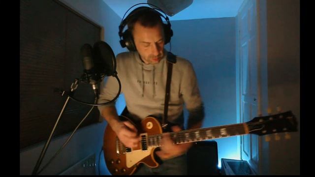 Gotsta Get Paid (cover) headrush gigboard, soldano amp sim смотреть онлайн