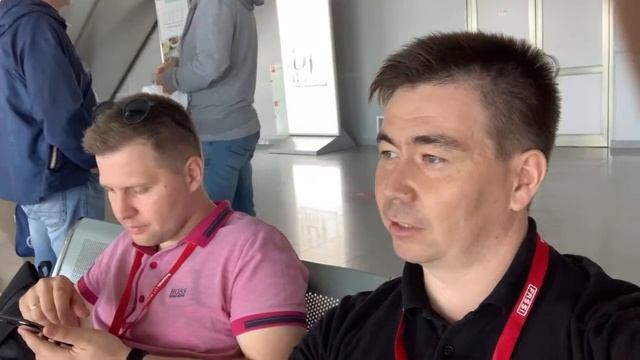 Выставка СТТ 2021 смотреть онлайн