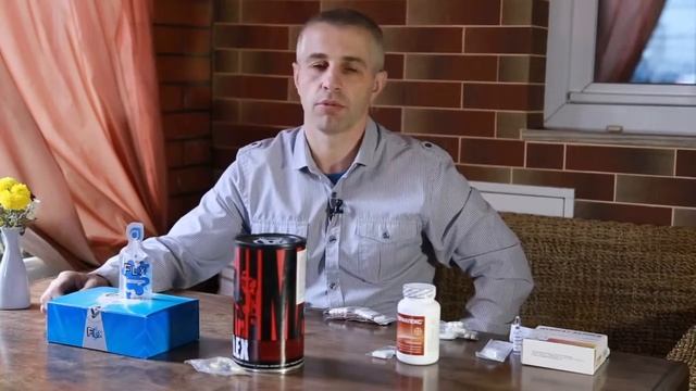 Agel FLX, Animal FLEX, Teрафлекс, Mукосад-Сравнение хондропротекторов смотреть онлайн