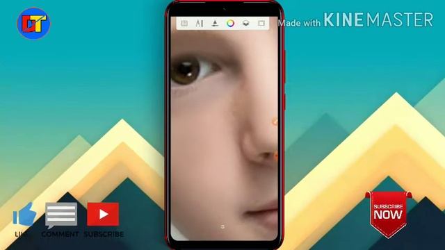 #autodeskfacesmoothcleanediting. HOW TO EDIT FACE SMOOTH AND CLEAN BY AUTODESK APP EASILY . смотреть онлайн