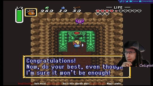 ⚠️ Zelda ALTTP ⚠️ Getting the shovel, flute, magic and sword upgrades ⚠️Chronological Ze смотреть онлайн