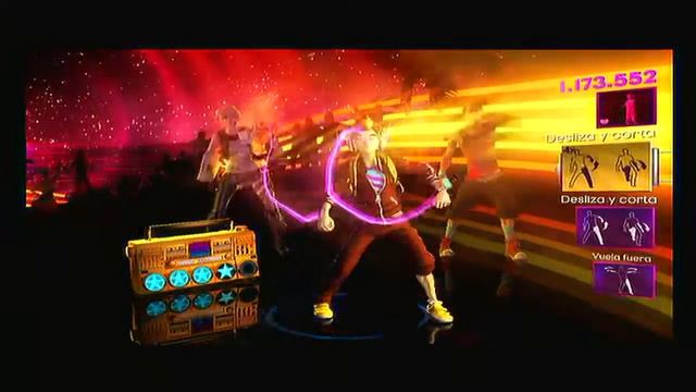 Dance Central 2 | XBOX 360 | Kinect | Like A G6 | Dificil | 100% смотреть онлайн