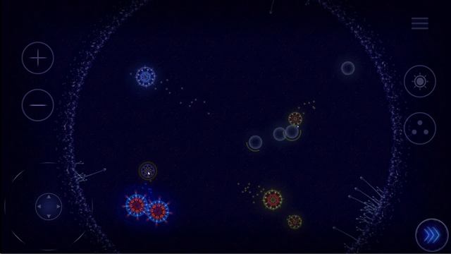 Microcosmum: survival of cells - Gameplay, Part 2 смотреть онлайн