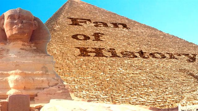 Fan of History podcast ep 39 Nations of the world in 800 BC смотреть онлайн