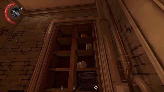 Dishonored®: Death of the Outsider™ #1 ─ Промышленный шпионаж смотреть онлайн