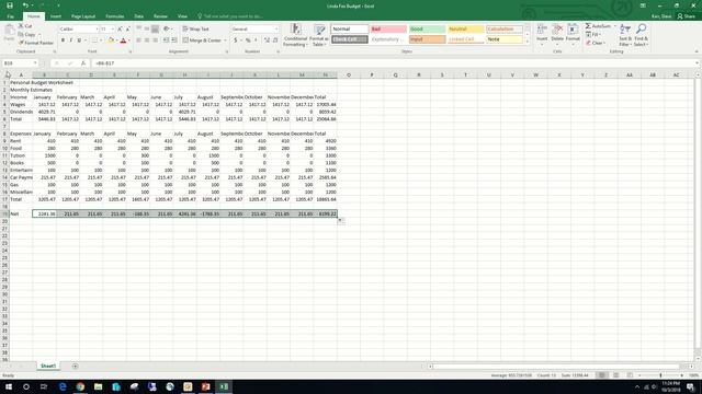 Excel Chapter 1 смотреть онлайн
