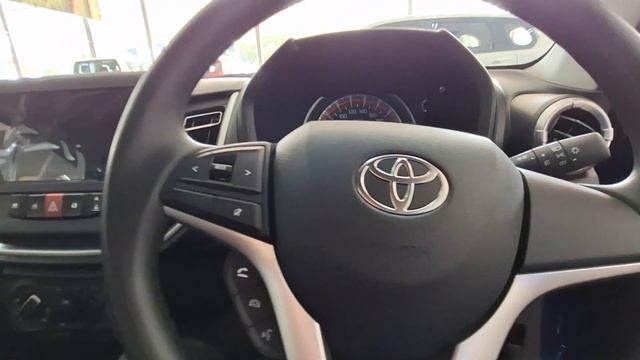 2023 Toyota Vitz XR | Price & Features | Walkaround & Interior смотреть онлайн