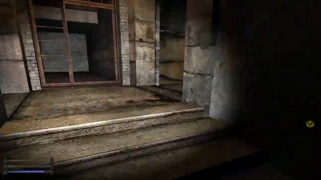 S.T.A.L.K.E.R Shadow of Chernobyl mod LOST WORLD ToD Part 11 смотреть онлайн