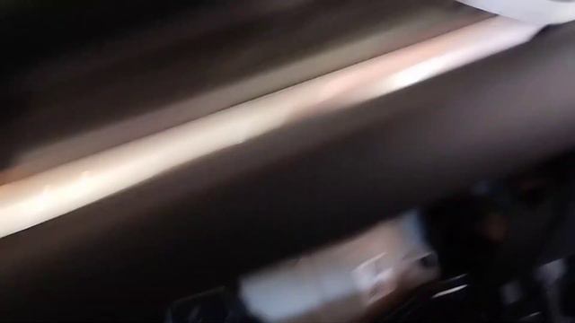 Замена масла и фильтров на мазде сх 5.