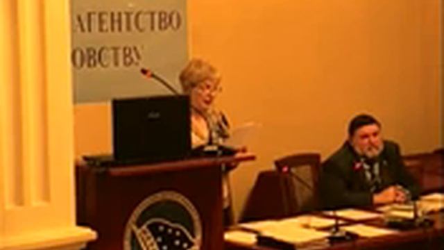 Защита диссертации Кряховой Н. В. 13 декабря 2013 г. смотреть онлайн