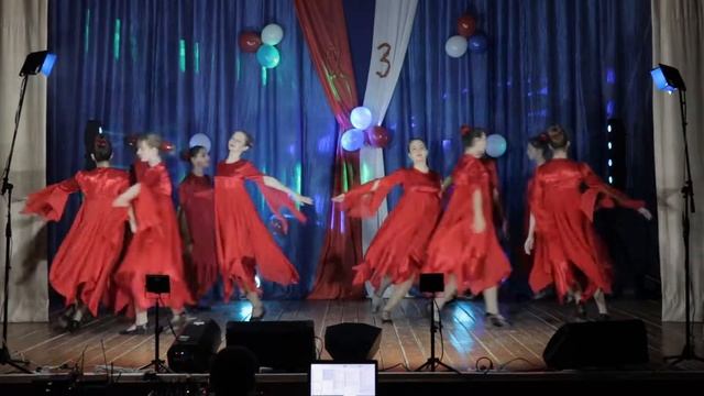 Ассорти - красные маки смотреть онлайн