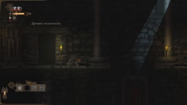 Обзор Dark Devotion для Nintendo Switch смотреть онлайн