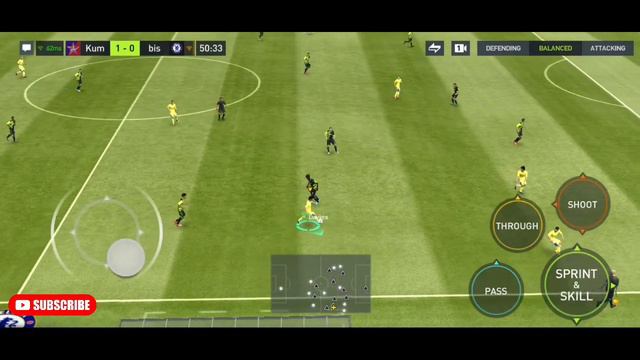Fifa Football 22 | Fifa Mobile Soccer 2022 Android Gameplay #46 смотреть онлайн