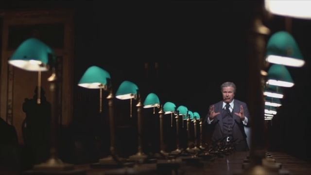 Ned Beatty's NETWORK speech-by Paddy Chayefsky смотреть онлайн