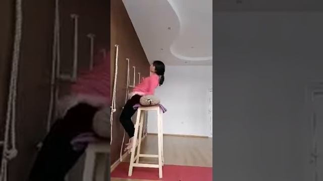 Йога с Малина Комитска смотреть онлайн