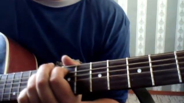 красивая музыка на гитаре(вопрос -ответ) смотреть онлайн