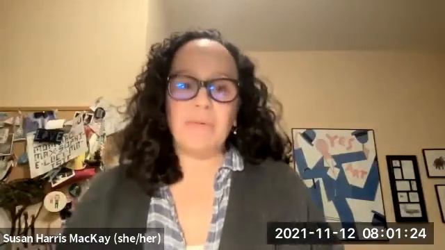 Complimentary Webinar Book Discussion by Susan Harris and Donna King 12th November 2021 смотреть онлайн