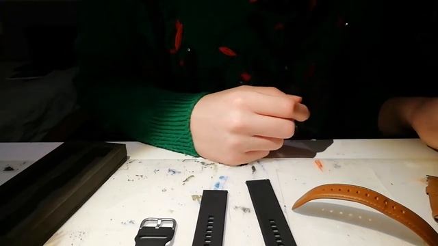 triacle whrist band huawei watch смотреть онлайн