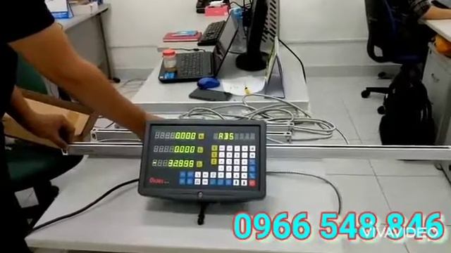 Lắp đặt rà gá thước quang смотреть онлайн