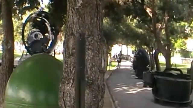 Panasonic Sdr S10 Video Camera Test 3 смотреть онлайн