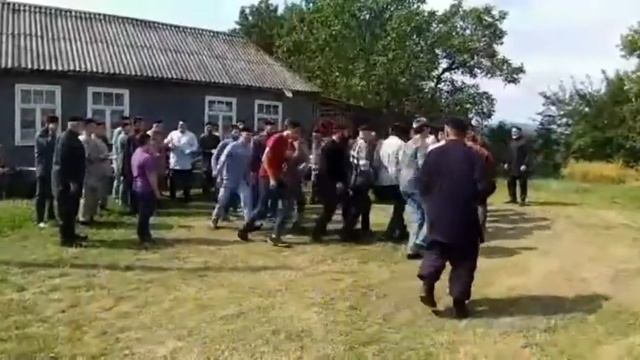 Зикар в Марзой-Мохке. Бетиров Ахмед ??? смотреть онлайн