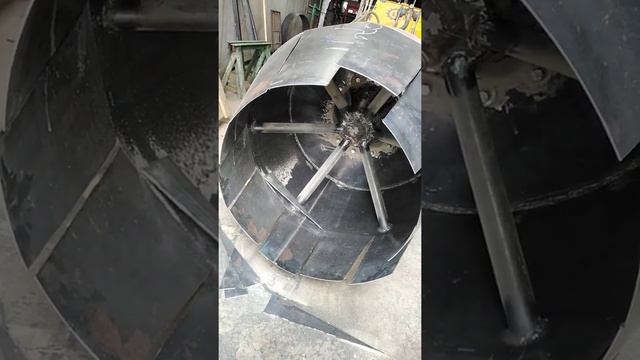 Výroba bubnu na míchačku смотреть онлайн