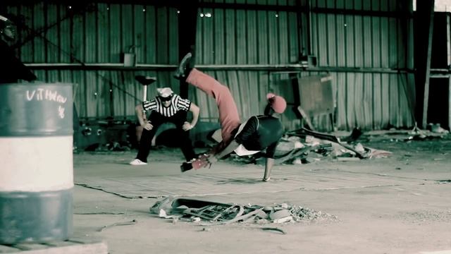 Top Rock It (B'boy Battle Mix) смотреть онлайн