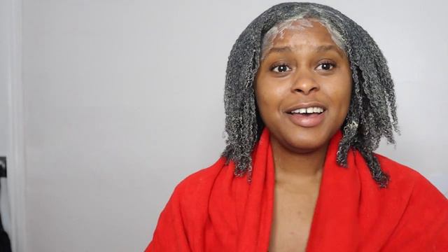 Braids Aftercare With Aztec Secret Clay Mask смотреть онлайн