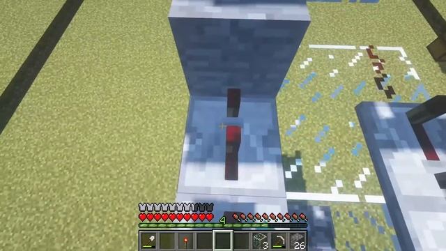 [BANGLA] Making my iron fram || Minecraft Java Edition || MINECRAFT GAMEPLAY - #7 || смотреть онлайн