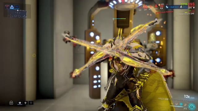 Warframe топ летум билд смотреть онлайн