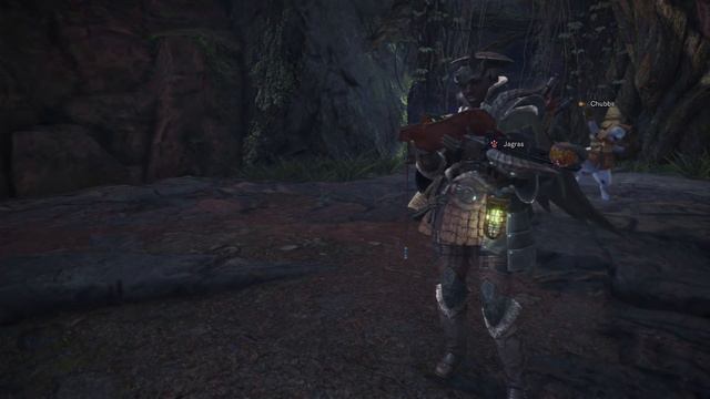 MONSTER HUNTER WORLD EARLY WALKTHROUGH GAMEPLAY PART 1 - Intro (MHW) смотреть онлайн