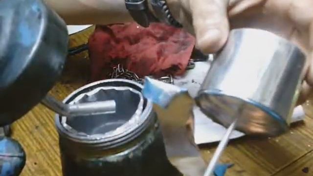 как правильно КРАСИТЬ БАЛОНЧИКОМ С ПОМОЩЬЮ КРАСКОПУЛЬТА смотреть онлайн