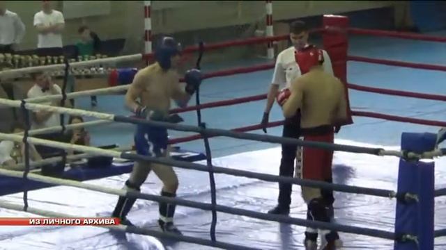 Победы в ринге смотреть онлайн