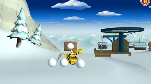 PAW Patrol Rescue Run (4) ?? Earn Adventure Bay badge awards! ? @strangegirlgames смотреть онлайн