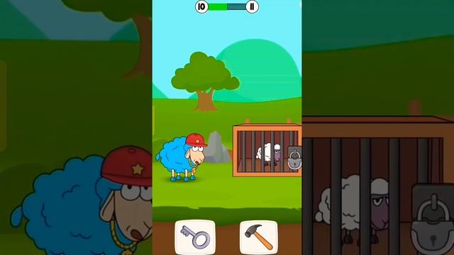 Save the Sheep ads Township Mini Game Yo Yo Sheep Levels 9-11 | Today's Special смотреть онлайн