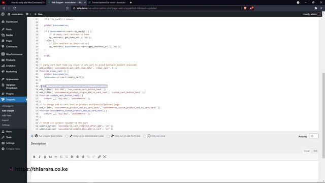 WooCommerce One Click Checkout Without Plugin Free - WooCommerce Css смотреть онлайн