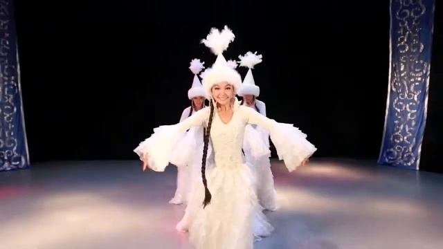 Шоу балет Праим казахский танец 8 775 888 40 02 смотреть онлайн
