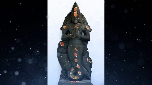 Rahu Navgraha Shanti Mantra | ರಾಹು ನವಗ್ರಹ ಶಾಂತಿ ಮಂತ್ರ смотреть онлайн