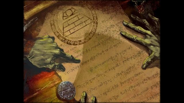 Seven Kingdoms: Conquest OST - Menu Theme смотреть онлайн