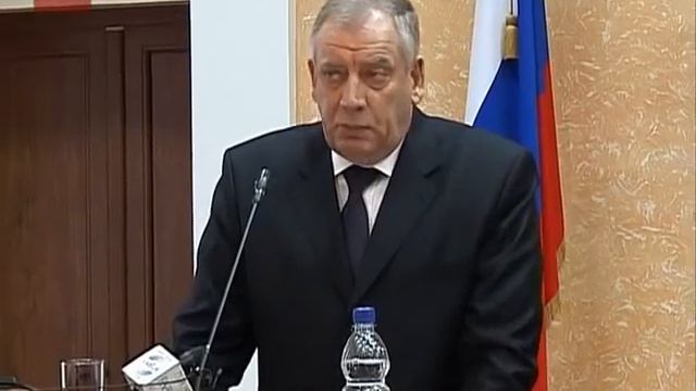Прокуратура подвела итоги работы смотреть онлайн
