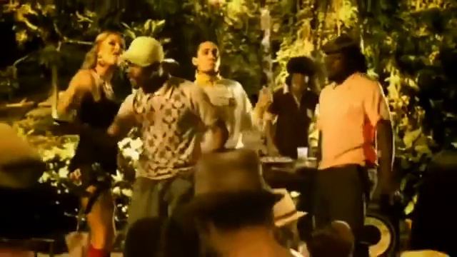 Black Eyed Peas -  Dont Lie