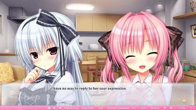 Wagamama High Spec (Toa's Route) #9 - Visual Novel Corner☆ смотреть онлайн