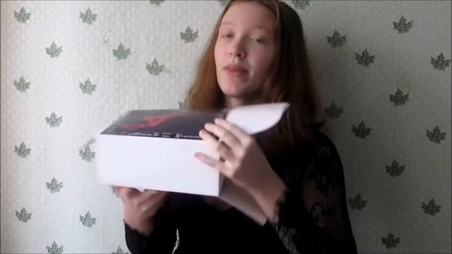 Распаковка посылки:КРАСТИБОКС смотреть онлайн