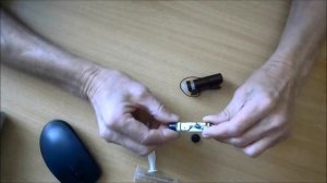 электронный сигнализатор поклевки своими руками