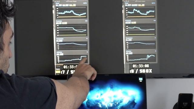 i7 32GB Faster than i9 16GB? | MacBook Pro (2019) смотреть онлайн