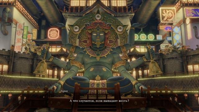 Ni No Kuni II: Revenant Kingdom Прохождение №3 (Самая добрая игра) смотреть онлайн