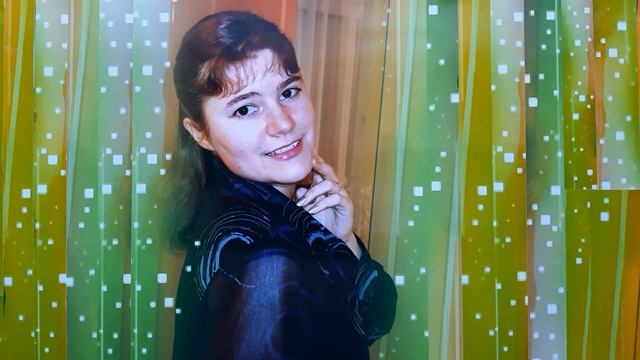 Стих "Романтический вечер" смотреть онлайн