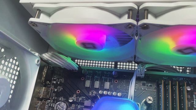 인텔 i9 13900F + RTX 4070 구성의 고사양 시스템 - 임 * 수 고객님 출고 영상 #조립컴퓨터 смотреть онлайн