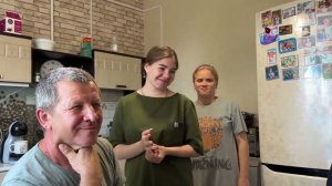 ТЕПЕРЬ НАСТАЛА ВАША ОЧЕРЕДЬ. 20.05.24.